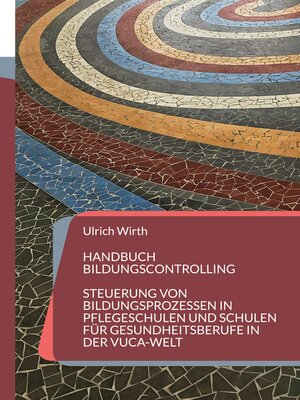 cover image of Handbuch Bildungscontrolling